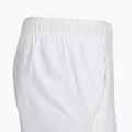 Чоловічі тенісні шорти Mizuno 8 in Flex Short білі 4