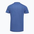 Футболка для бігу чоловіча Mizuno Trail DryAeroFlow HZ Tee federal blue 2