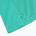 Танк топ для бігу жіночий Mizuno Aero Tank blue turquoise 4