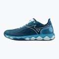Взуття для тенісу чоловіче Mizuno Wave Enforce Tour AC moroccan blue/white/bluejay 3