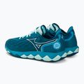 Взуття для тенісу чоловіче Mizuno Wave Enforce Tour AC moroccan blue/white/bluejay 4