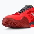Взуття для тенісу чоловіче Mizuno Wave Enforce Tour AC radiant red/white/ebony 9