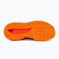 Кросівки для гри в падел чоловічі Mizuno Wave Enforce Tour Padel dress blues / white / carrot curl 4