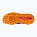 Кросівки для гри в падел чоловічі Mizuno Wave Enforce Tour Padel dress blues / white / carrot curl 12