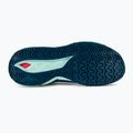 Взуття для тенісу чоловіче Mizuno Wave Enforce Tour CC moroccan blue/white/bluejay 5