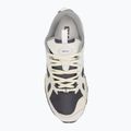 Кросівки Mizuno Wave Prophecy Βeta 2 dark shadow/white/snow white 5