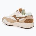 Кросівки чоловічі Mizuno Contender S mojave desert / tiger's eye / snow white 3