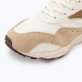 Кросівки чоловічі Mizuno Contender S mojave desert / tiger's eye / snow white 7