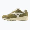 Кросівки чоловічі Mizuno Contender Premium olive drab / smoke green / cloud cream 9