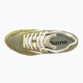 Кросівки чоловічі Mizuno Contender Premium olive drab / smoke green / cloud cream 11