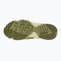 Кросівки чоловічі Mizuno Contender Premium olive drab / smoke green / cloud cream 12