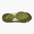 Кросівки чоловічі Mizuno Contender Premium olive drab / smoke green / cloud cream 4