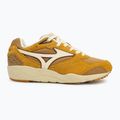 Кросівки Mizuno Contender Premium ялина жовта/тигрове око/хмарний крем 2