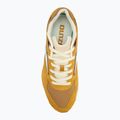 Кросівки Mizuno Contender Premium ялина жовта/тигрове око/хмарний крем 5