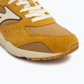 Кросівки Mizuno Contender Premium ялина жовта/тигрове око/хмарний крем 7