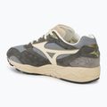 Кросівки чоловічі Mizuno Contender Premium cedar / shifting sand / cloud cream 3