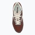 Кросівки Mizuno Contender Premium lunar rock/shifting sand/cloud cream 5