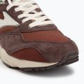 Кросівки Mizuno Contender Premium lunar rock/shifting sand/cloud cream 7