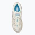 Кросівки жіночі Mizuno Wave Rider 10 white sand/shifting sand/snow white 6