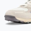 Кросівки чоловічі Mizuno Sky Medal Βeta white sand/quicksilver/snow white 9