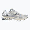 Кросівки Mizuno Wave Rider 10 arctic ice/artic ice/snow white