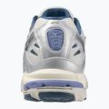 Кросівки Mizuno Wave Rider 10 arctic ice/artic ice/snow white 3