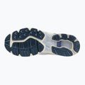 Кросівки Mizuno Wave Rider 10 arctic ice/artic ice/snow white 5