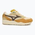 Mizuno Contender Countryside ялина жовта / основний коричневий / незаймані черевики 2