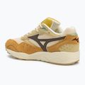Mizuno Contender Countryside ялина жовта / основний коричневий / незаймані черевики 3