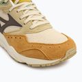 Mizuno Contender Countryside ялина жовта / основний коричневий / незаймані черевики 7