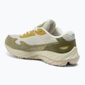 Кросівки Mizuno Wave Rider Βeta cedar/major brown/cloud cream 4