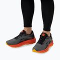 Чоловічі кросівки Mizuno Wave Sky 7 турбулентність/нікель/гарячий корал 3