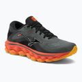 Чоловічі кросівки Mizuno Wave Sky 7 турбулентність/нікель/гарячий корал