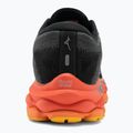 Чоловічі кросівки Mizuno Wave Sky 7 турбулентність/нікель/гарячий корал 8