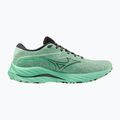 Чоловічі кросівки Mizuno Wave Rider 27 сірий нефрит/чорна устриця/нефритовий крем 3