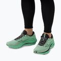 Чоловічі кросівки Mizuno Wave Rider 27 сірий нефрит/чорна устриця/нефритовий крем 7