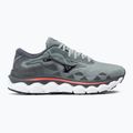 Чоловічі бігові кросівки Mizuno Wave Horizon 7 свинець/нікель/кайєнн 2