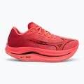 Бігові кросівки Mizuno Wave Rebellion Flash 2 дубаррі / чорний / журавлина 2