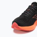 Чоловічі бігові кросівки Mizuno Wave Revolt 3 чорний/настурція/кайєнн 7