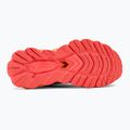 Жіночі бігові кросівки Mizuno Wave Sky 7 турбулентність/білий/морквяний завиток 6