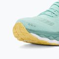 Жіночі бігові кросівки Mizuno Wave Sky 7 яєчна шкаралупа синій/білий/сонячне сяйво 9