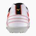 Чоловічі футбольні бутси Mizuno MRL Sala Club TF білі/променисто-червоні 11
