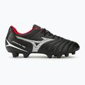 Кросівки футбольні чоловічі Mizuno Monarcida Neo III Select Md 2