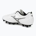 Кросівки футбольні чоловічі Mizuno Monarcida Neo III Select Md 3