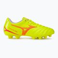 Кросівки футбольні чоловічі Mizuno Monarcida Neo III Select Md 2