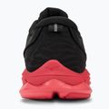 Жіночі бігові кросівки Mizuno Wave Revolt 3 чорні/морквяний завиток/дубаррі 7