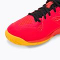 Кросівки волейбольні чоловічі Mizuno Thunder Blade Z radiant red/white/carrot curl 7