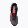 Чоловічі бігові кросівки Mizuno Wave Mujin 10 чорний/кайєнн/настурція 5