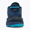 Чоловічі кросівки Mizuno Wave Mujin 10 сукняний синій/яскраво-зелений/шапочка для плавання 6