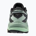 Чоловічі кросівки Mizuno Wave Mujin 10 сірий нефрит / чорна устриця / гранітно-зелений 3